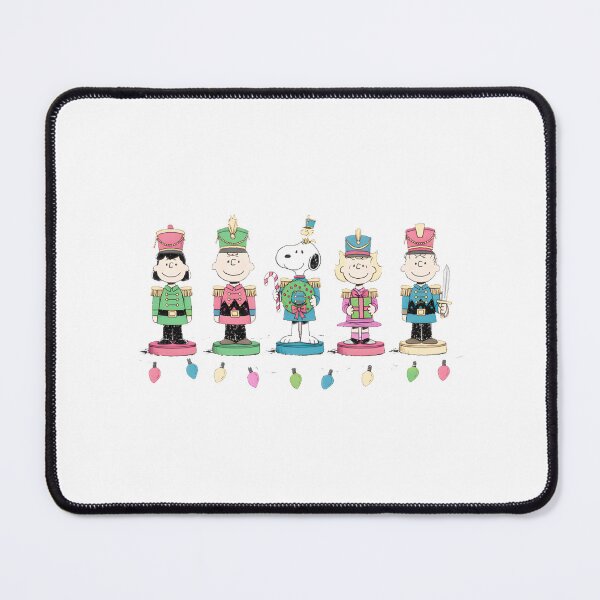 Item preview, Holiday Nutcracker Characters Christmas Lights designed and sold by meomigvelf.