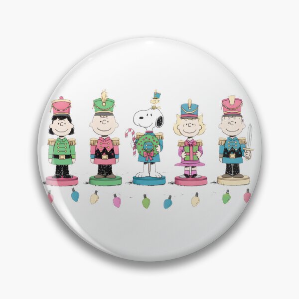 Item preview, Holiday Nutcracker Characters Christmas Lights designed and sold by meomigvelf.