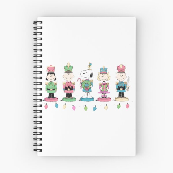 Item preview, Holiday Nutcracker Characters Christmas Lights designed and sold by meomigvelf.