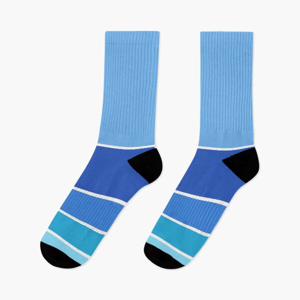 Item preview, Coastal Vibes Ocean Stripes Nautical Summer Vacation 2/4 designed and sold by Beachy.
