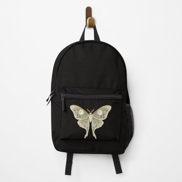 Item preview, Celestial Luna Moth Full Moon designed and sold by Dream054521910.