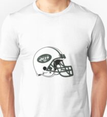 New York Jets - American Football Unisex T-Shirt