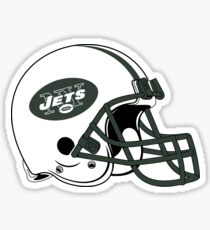 New York Jets - American Football Sticker