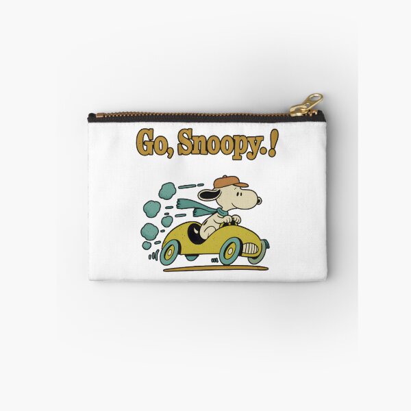 Item preview, Classic Go Snoopy Go designed and sold by meomigvelf.