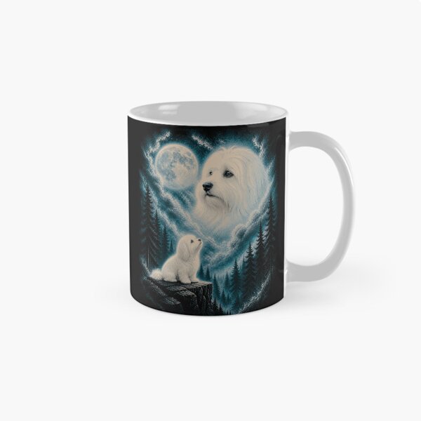 Item preview, Coton de Tulear Owner Breeder Groomer Companion Canine Gift designed and sold by JackCurtis1991.