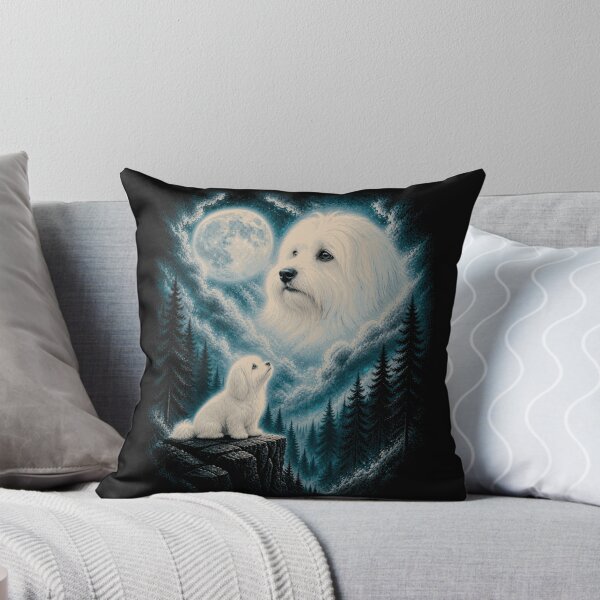 Item preview, Coton de Tulear Owner Breeder Groomer Companion Canine Gift designed and sold by JackCurtis1991.