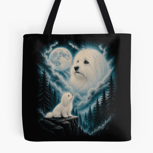 Item preview, Coton de Tulear Owner Breeder Groomer Companion Canine Gift designed and sold by JackCurtis1991.