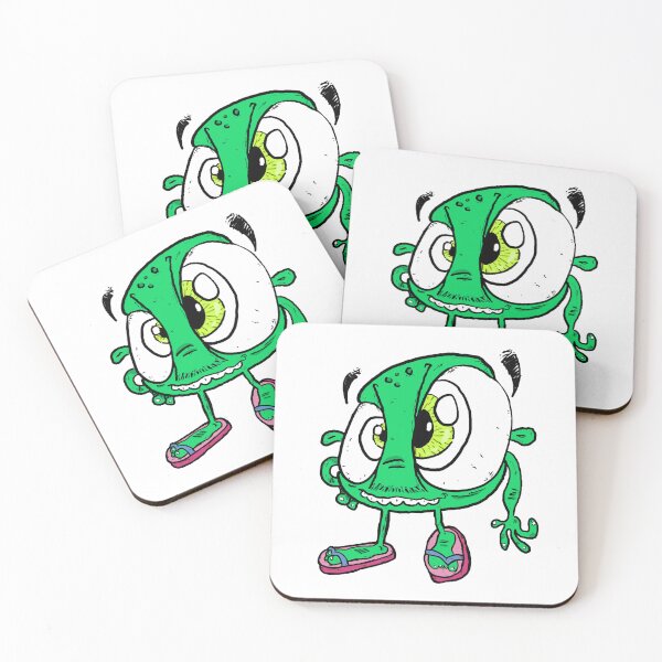 Item preview, green ball designed and sold by Burcio.