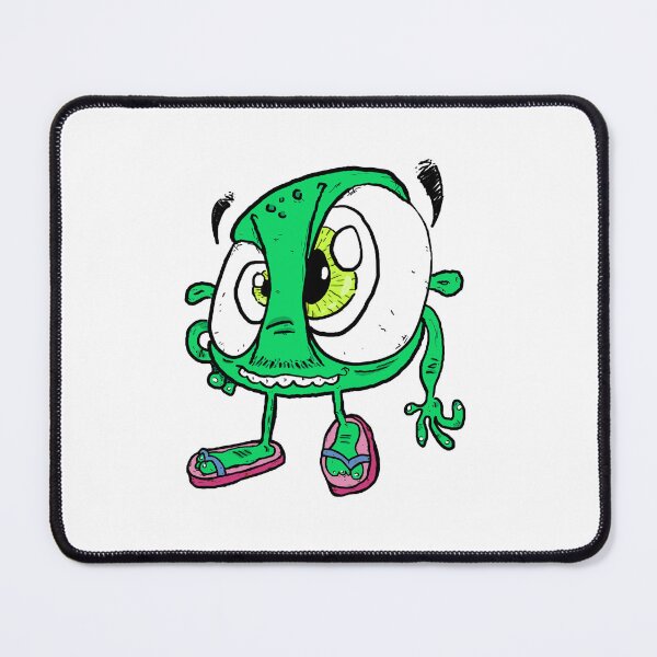Item preview, green ball designed and sold by Burcio.