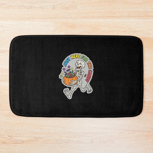 Item preview, Just Here for the Candy - opt 3 designed and sold by jlStopMedia.