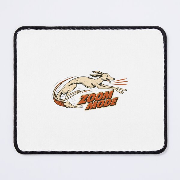 Item preview, Sighthound Dog Art – Greyhound Whippet and Saluki Inspired Design designed and sold by AMICO77.