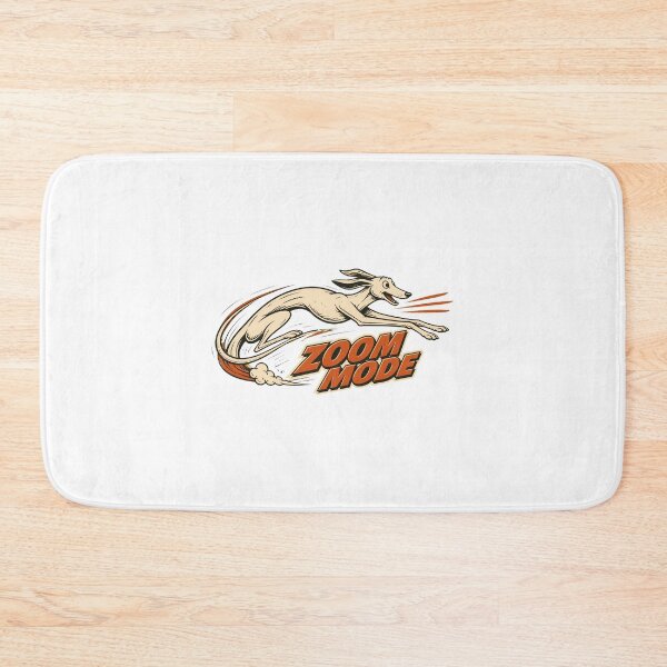 Item preview, Sighthound Dog Art – Greyhound Whippet and Saluki Inspired Design designed and sold by AMICO77.
