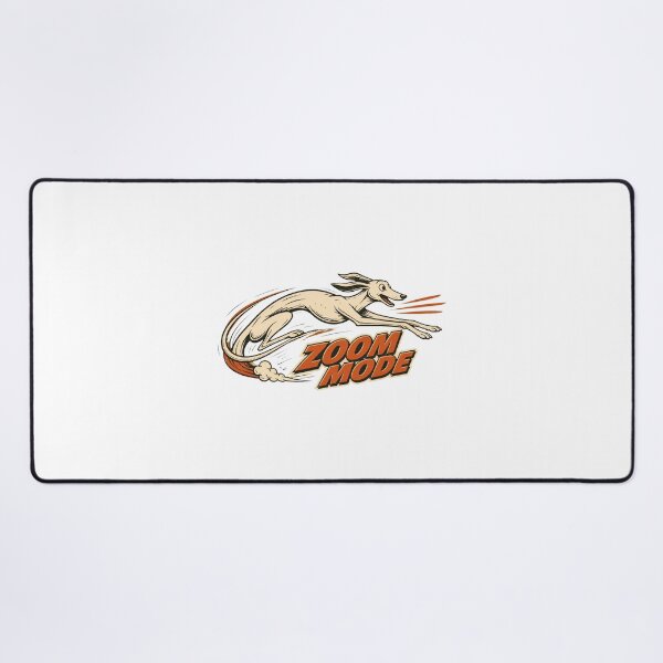 Item preview, Sighthound Dog Art – Greyhound Whippet and Saluki Inspired Design designed and sold by AMICO77.