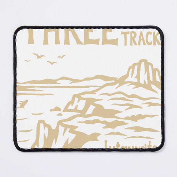 Item preview, three capes track designed and sold by 2dollarpony.