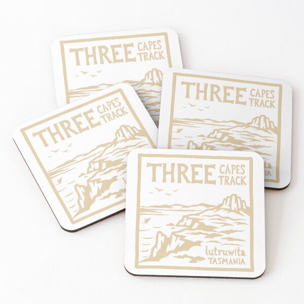 Item preview, three capes track designed and sold by 2dollarpony.