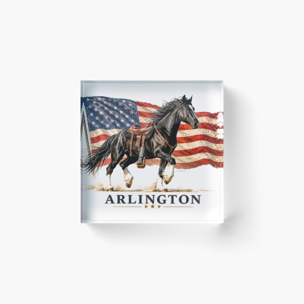 Item preview, ARLINGTON - A Nation Remebers - Arlington National Cemetery designed and sold by DBM Photo Gallery 1.