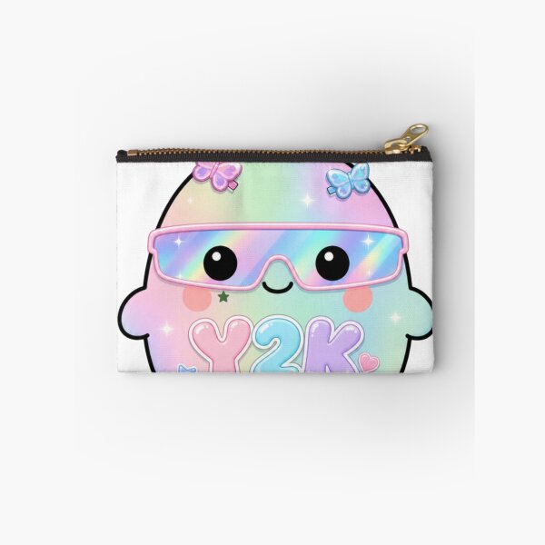 Item preview, Y2K Forever Retro Aesthetic Mascot designed and sold by srinig.