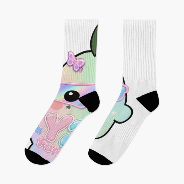 Item preview, Y2K Forever Retro Aesthetic Mascot designed and sold by srinig.