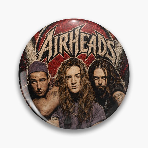 Item preview, Airheads designed and sold by TeeCodes.