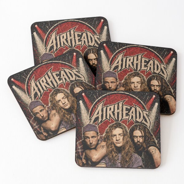 Item preview, Airheads designed and sold by TeeCodes.