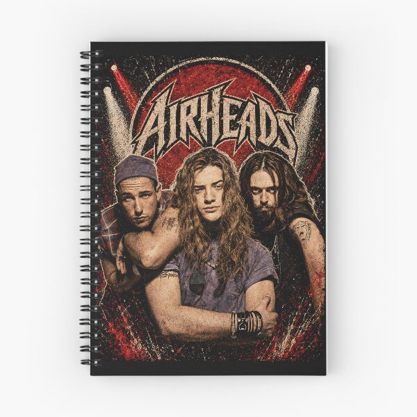 Item preview, Airheads designed and sold by TeeCodes.