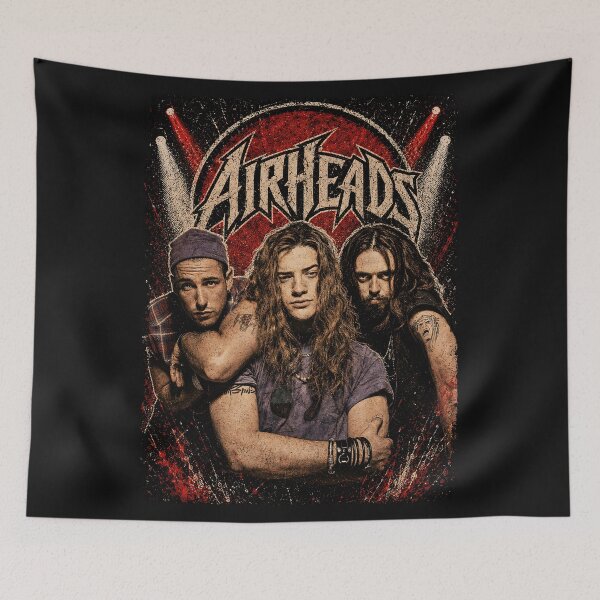 Item preview, Airheads designed and sold by TeeCodes.
