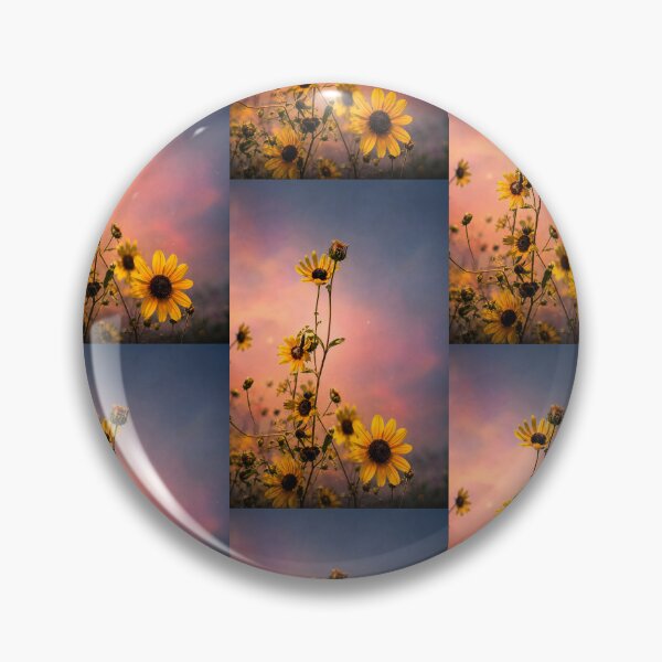 Item preview, Blacked Eyed Susan designed and sold by Kimberly Palmer.