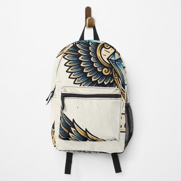 Item preview, Winged Diamond Gothic Luxury Emblem designed and sold by EchoWave11.