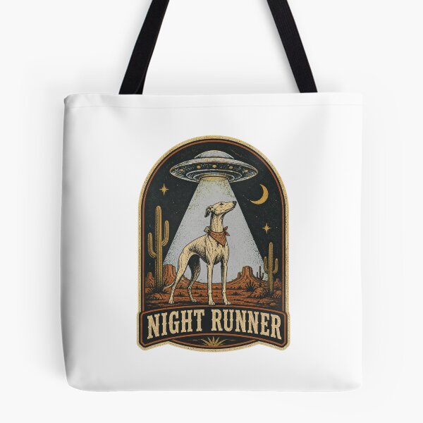 Item preview, Sighthound Dog Art – Greyhound Whippet and Saluki Inspired Design designed and sold by AMICO77.