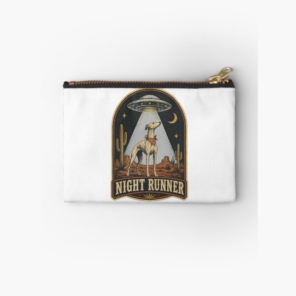 Item preview, Sighthound Dog Art – Greyhound Whippet and Saluki Inspired Design designed and sold by AMICO77.