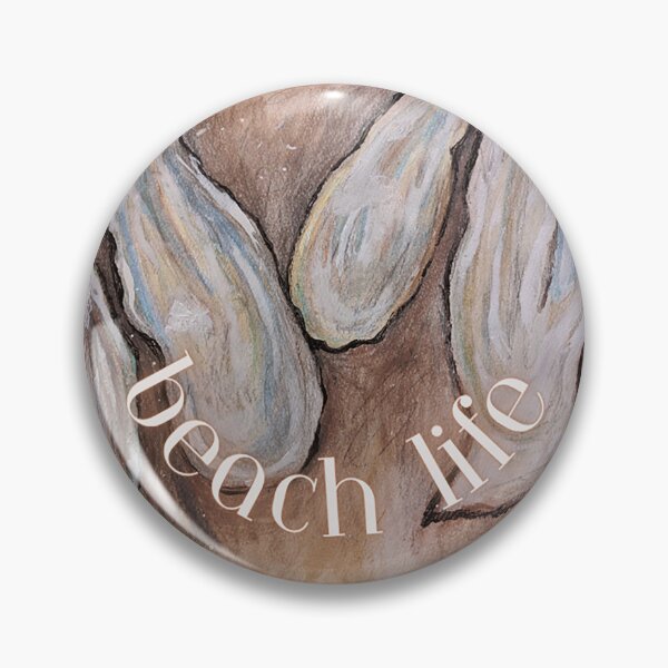 Item preview, Beach Life designed and sold by BraveSpiritArts.
