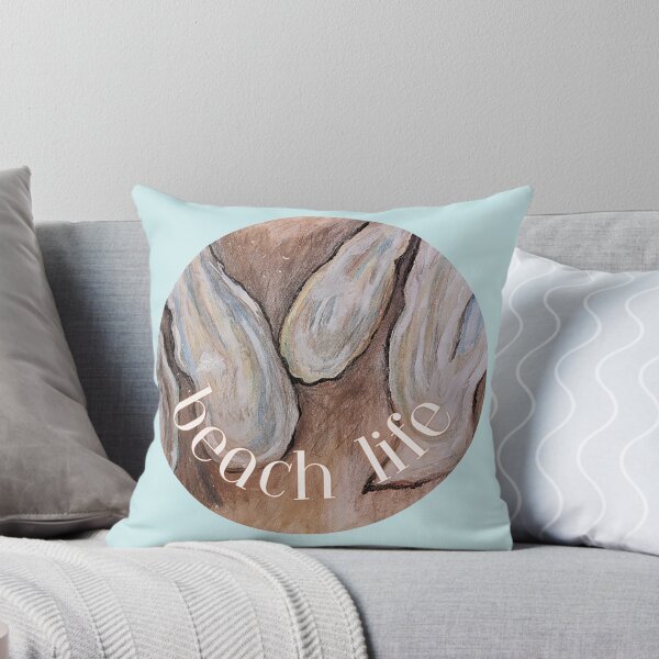 Item preview, Beach Life designed and sold by BraveSpiritArts.