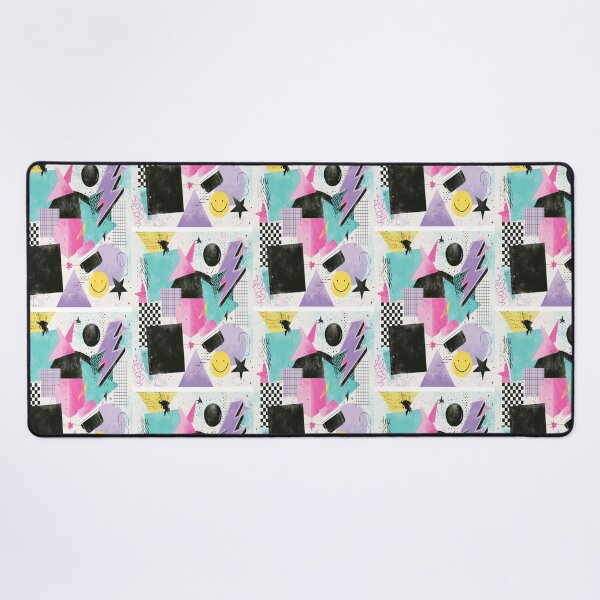 Item preview, Retro Happy designed and sold by Brains3Coffee.