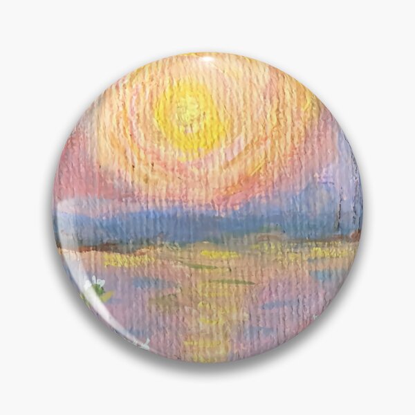 Item preview, Pink Sunrise designed and sold by RosaLL.