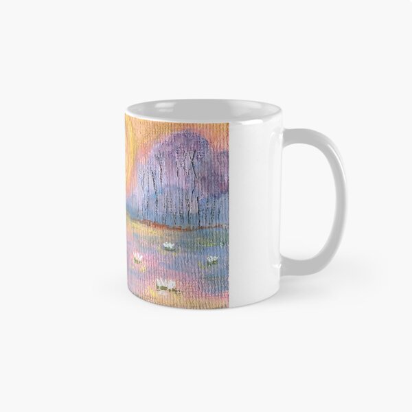 Item preview, Pink Sunrise designed and sold by RosaLL.