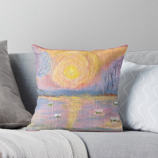 Item preview, Pink Sunrise designed and sold by RosaLL.