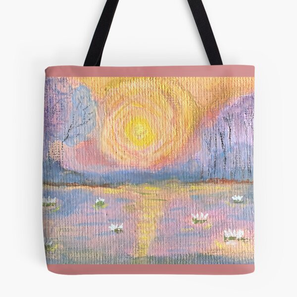 Item preview, Pink Sunrise  designed and sold by RosaLL.