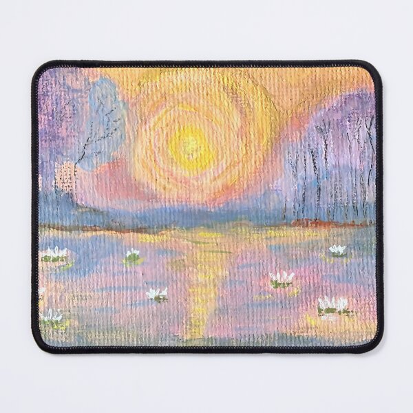 Item preview, Pink Sunrise designed and sold by RosaLL.