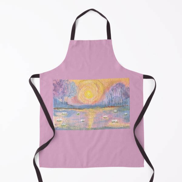 Item preview, Pink Sunrise designed and sold by RosaLL.