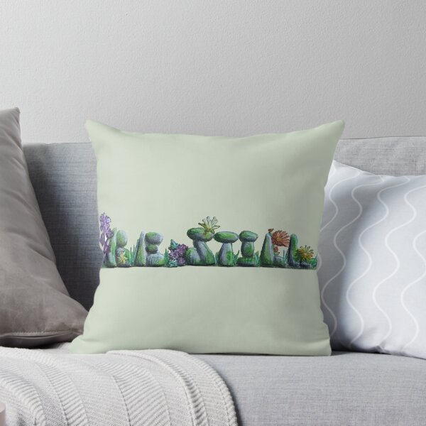 Item preview, Be Still designed and sold by BraveSpiritArts.
