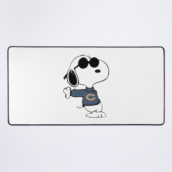 Item preview, Cool Dog Chicago Fanatic Sunglasses designed and sold by meomigvelf.