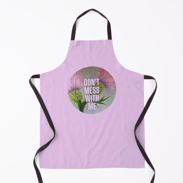 Item preview, Don't Mess with Me designed and sold by BraveSpiritArts.