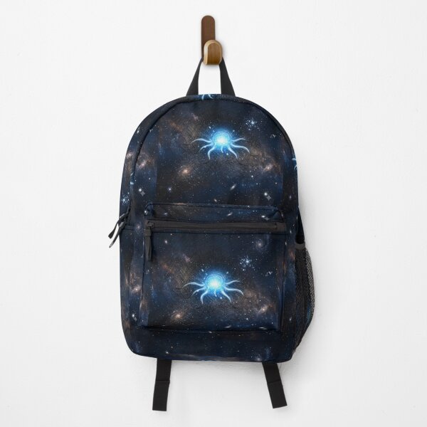 Item preview, Cosmic Entity Floating in Deep Space designed and sold by DWolf04.