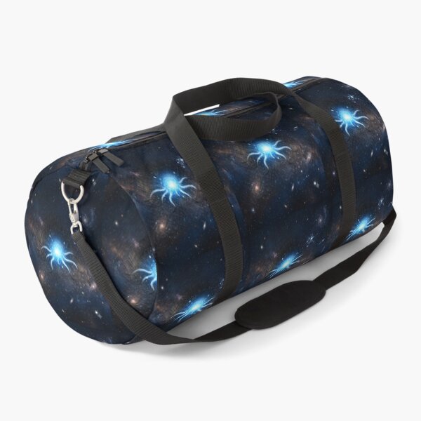 Item preview, Cosmic Entity Floating in Deep Space designed and sold by DWolf04.