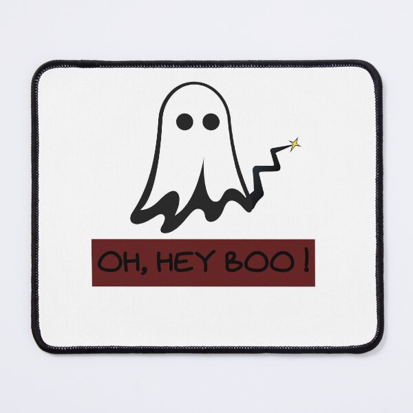 Item preview, halloween boo designed and sold by Tafa_Design.