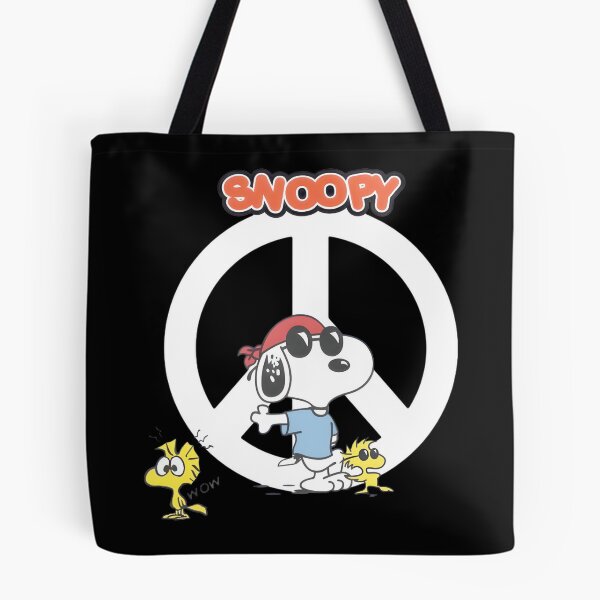 Item preview, Cool Snoopy Peace Vibes designed and sold by meomigvelf.