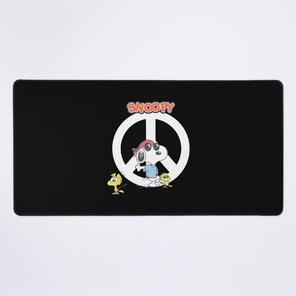 Item preview, Cool Snoopy Peace Vibes designed and sold by meomigvelf.