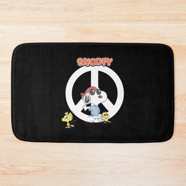 Item preview, Cool Snoopy Peace Vibes designed and sold by meomigvelf.