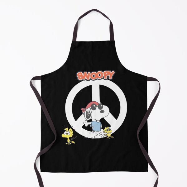 Item preview, Cool Snoopy Peace Vibes designed and sold by meomigvelf.