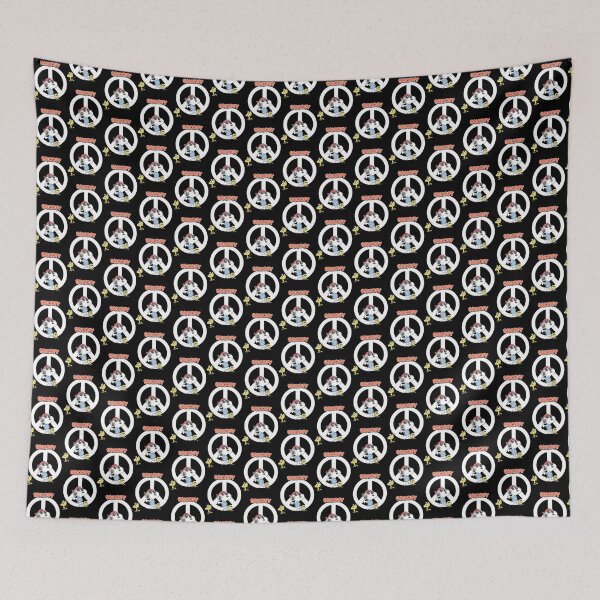 Item preview, Cool Snoopy Peace Vibes designed and sold by meomigvelf.